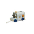 Plantoys - Sorteerbus - 5401