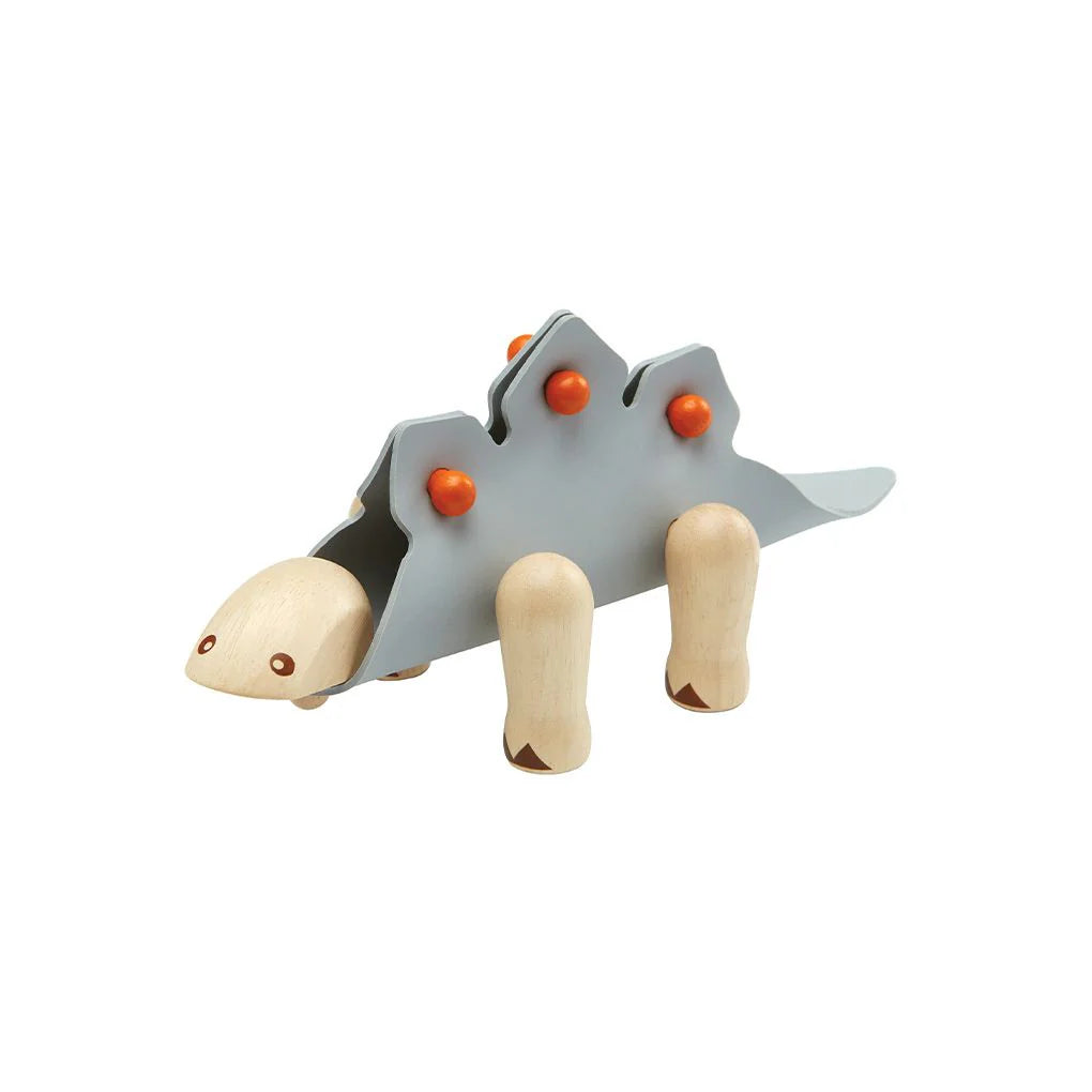 Plantoys - DIY Stegosaurus - 5479