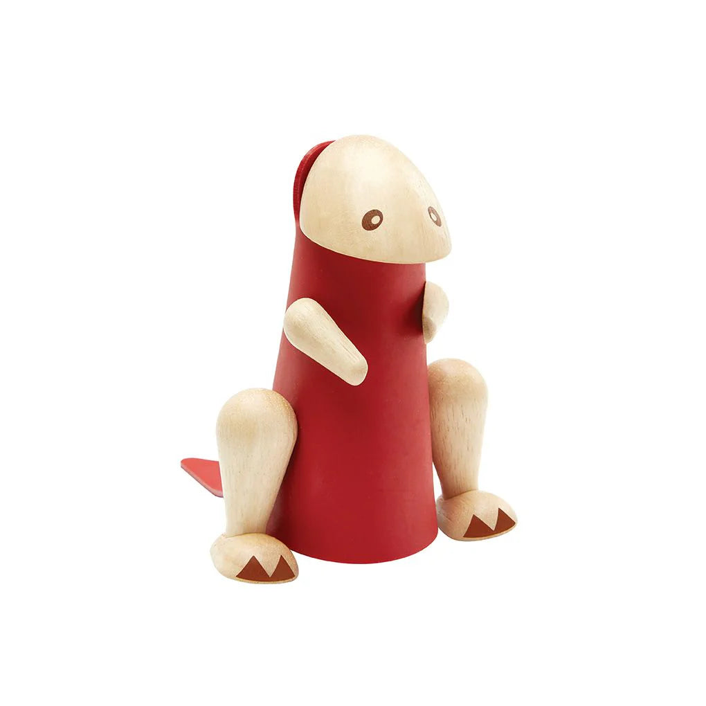 Plantoys - DIY Tyrannosaurus - 5481