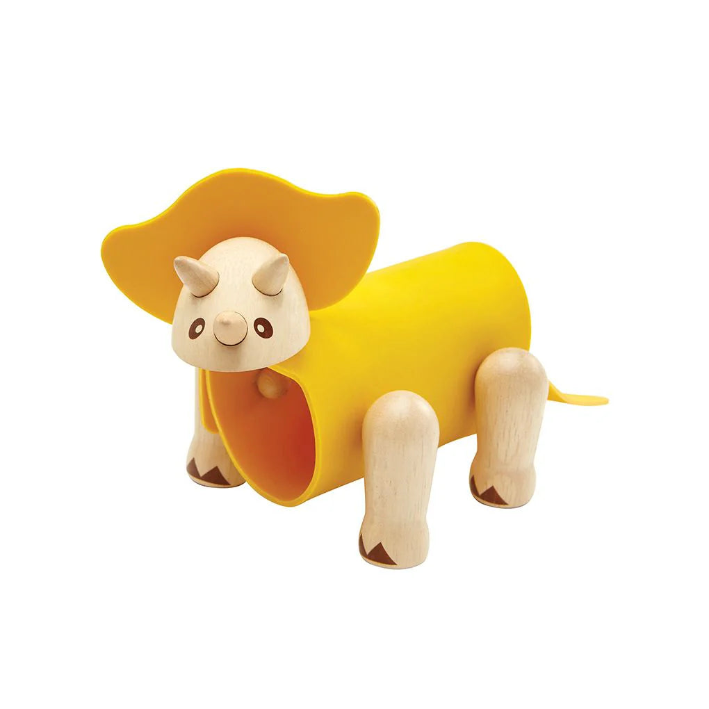 Plantoys - DIY Triveratops - 5482