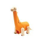 Plantoys - DIY Brachiosaurus - 5483