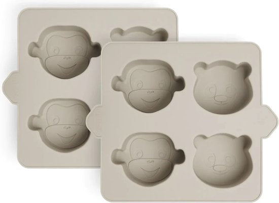 Nuuroo - Bakvorm - Stone