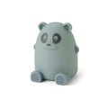 Nuuroo - Panda lamp - Oud groen