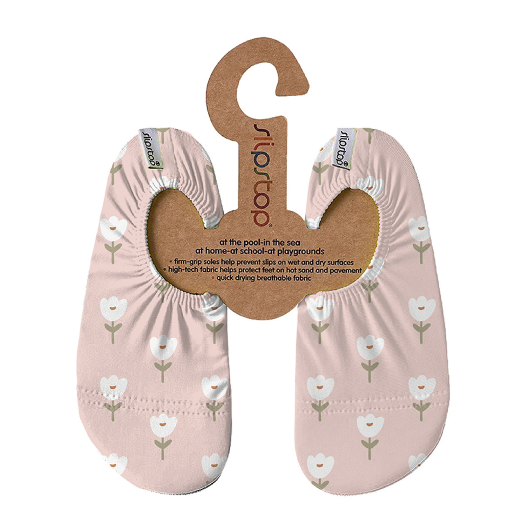 Slipstop - Tulip Pink