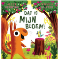 Dat is MIJN bloem!