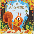 De blaadjesdief