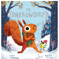 De sneeuwdief
