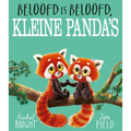 Beloofd is beloofd, kleine panda's