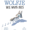 Wolfje wil naar huis