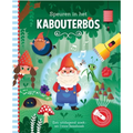 Zaklampboek - Speuren in het kabouterbos
