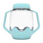 GloPals - Sensory play cup - Blauw