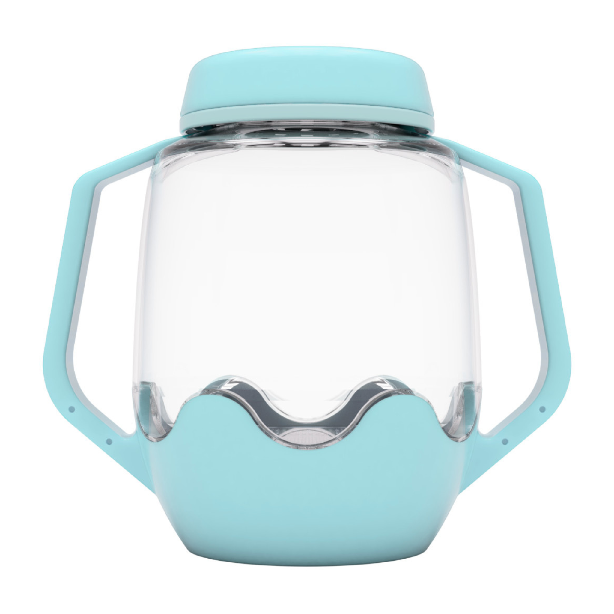 GloPals - Sensory play cup - Blauw