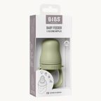Bibs Baby Feeder - Sage