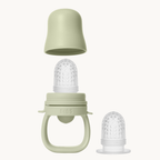 Bibs Baby Feeder - Sage