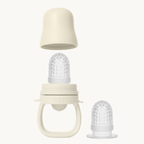 Bibs Baby Feeder - Ivory
