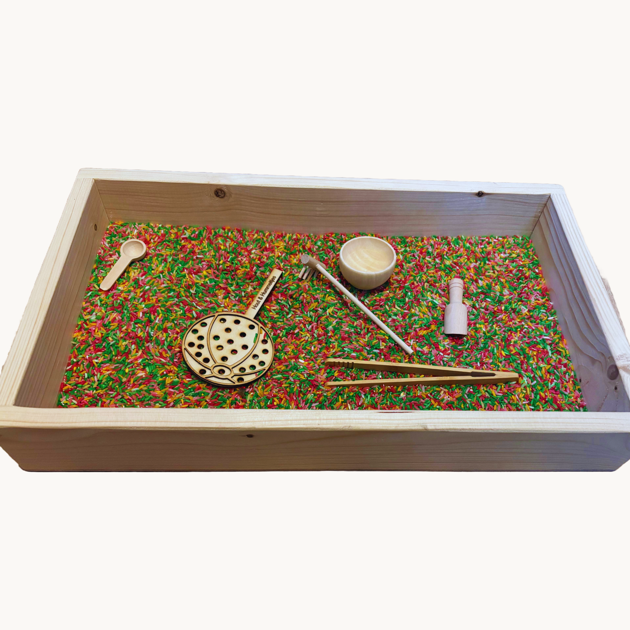 Starterspakket - Uitgebreid - Roze