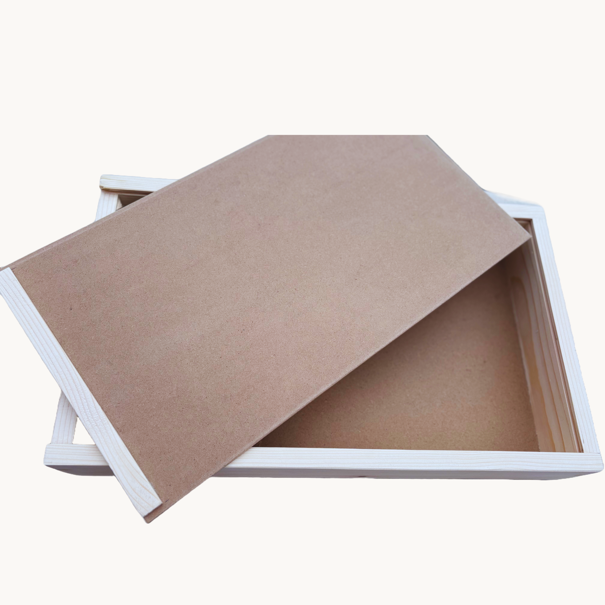 Starterspakket - Uitgebreid - Blauw