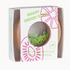 Petit Boum - Sensorische Donut - Kiwi's