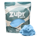 Zupr Sand - Blauw - 4 kilo