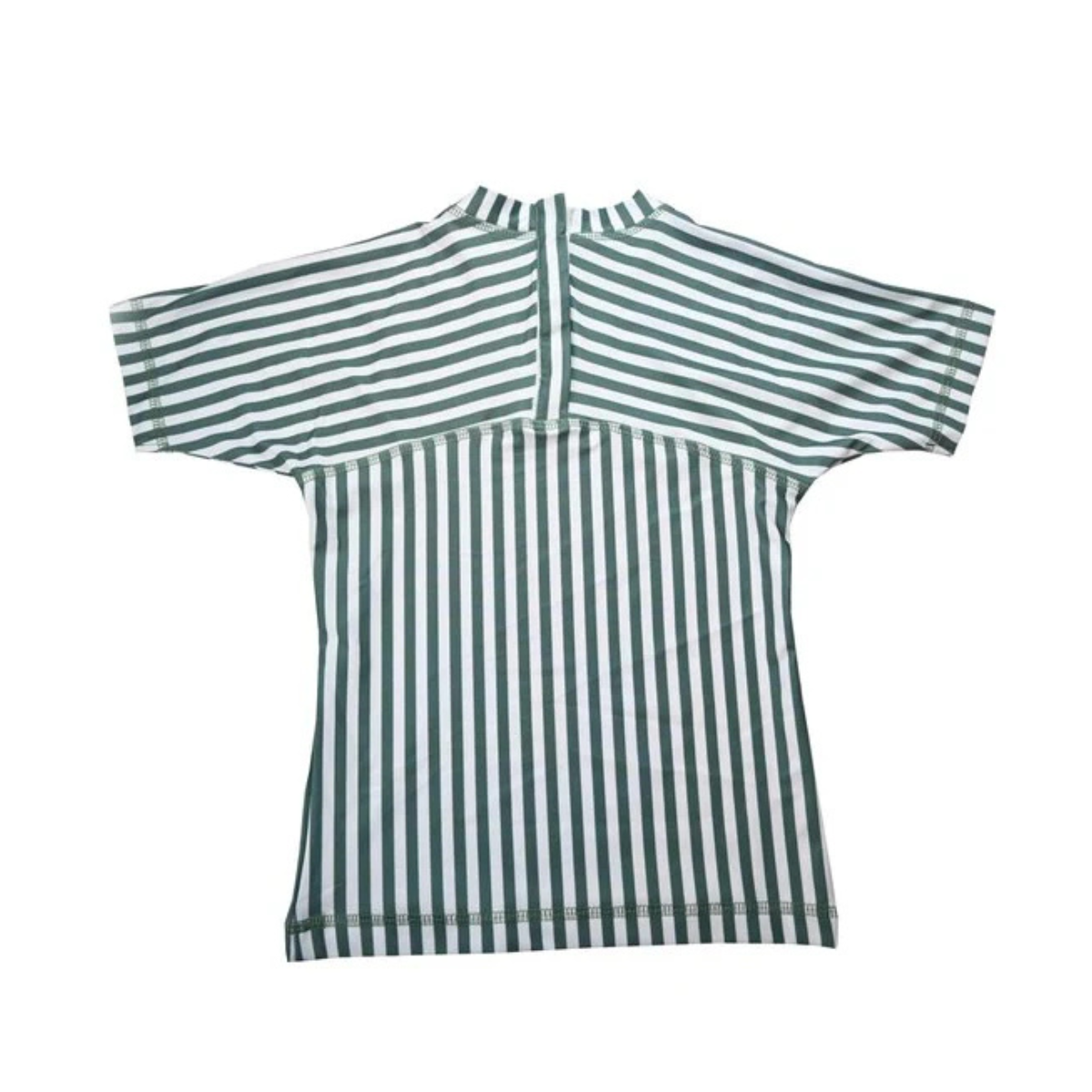 Slipstop - UV shirt - Streep groen