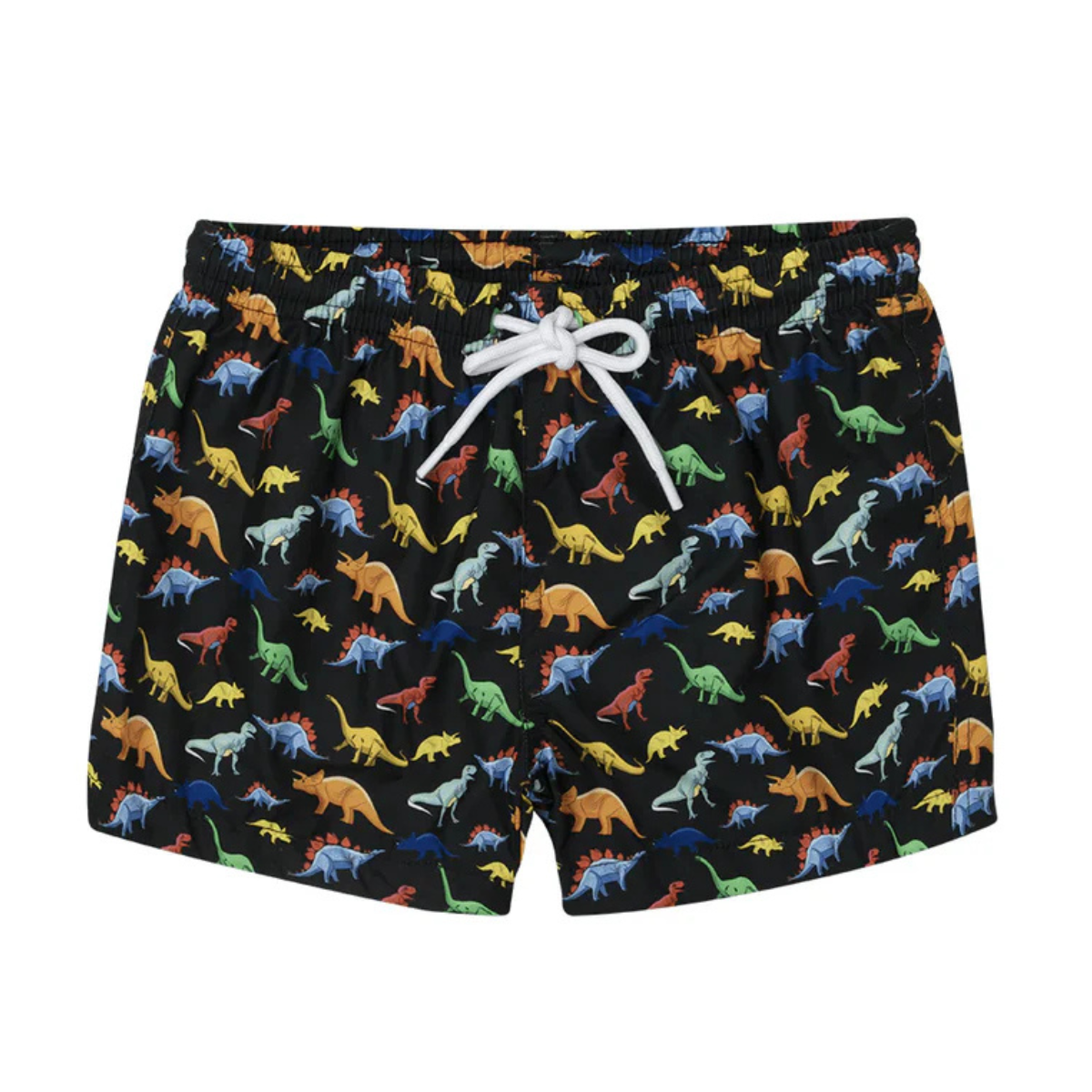 Slipstop - Zwembroek - Dino gekleurd