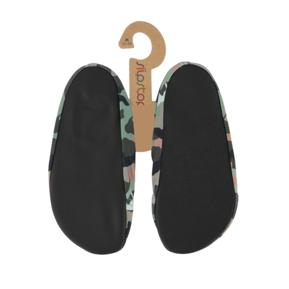 Slipstop - Camourflage