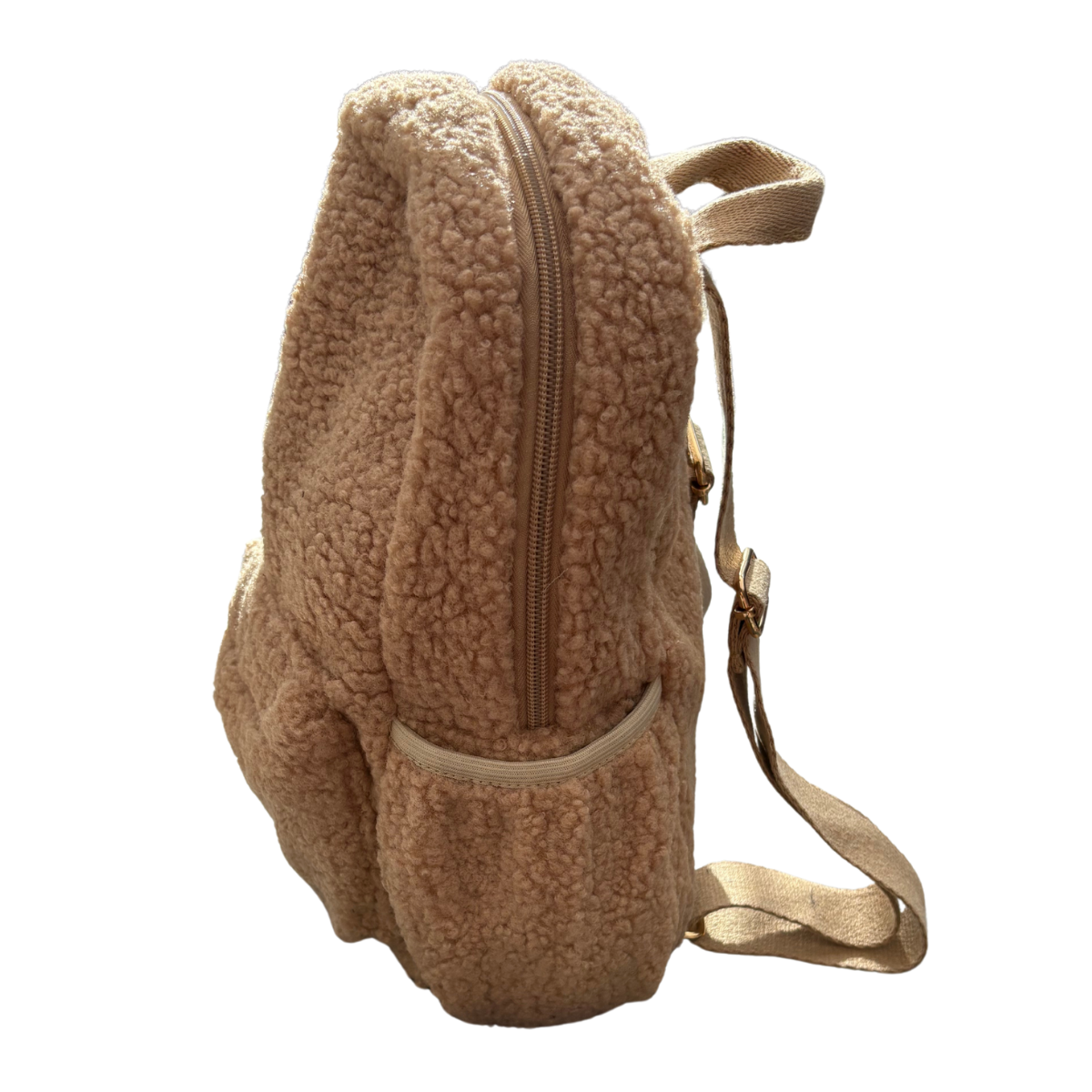 Laluca - Teddy rugzak