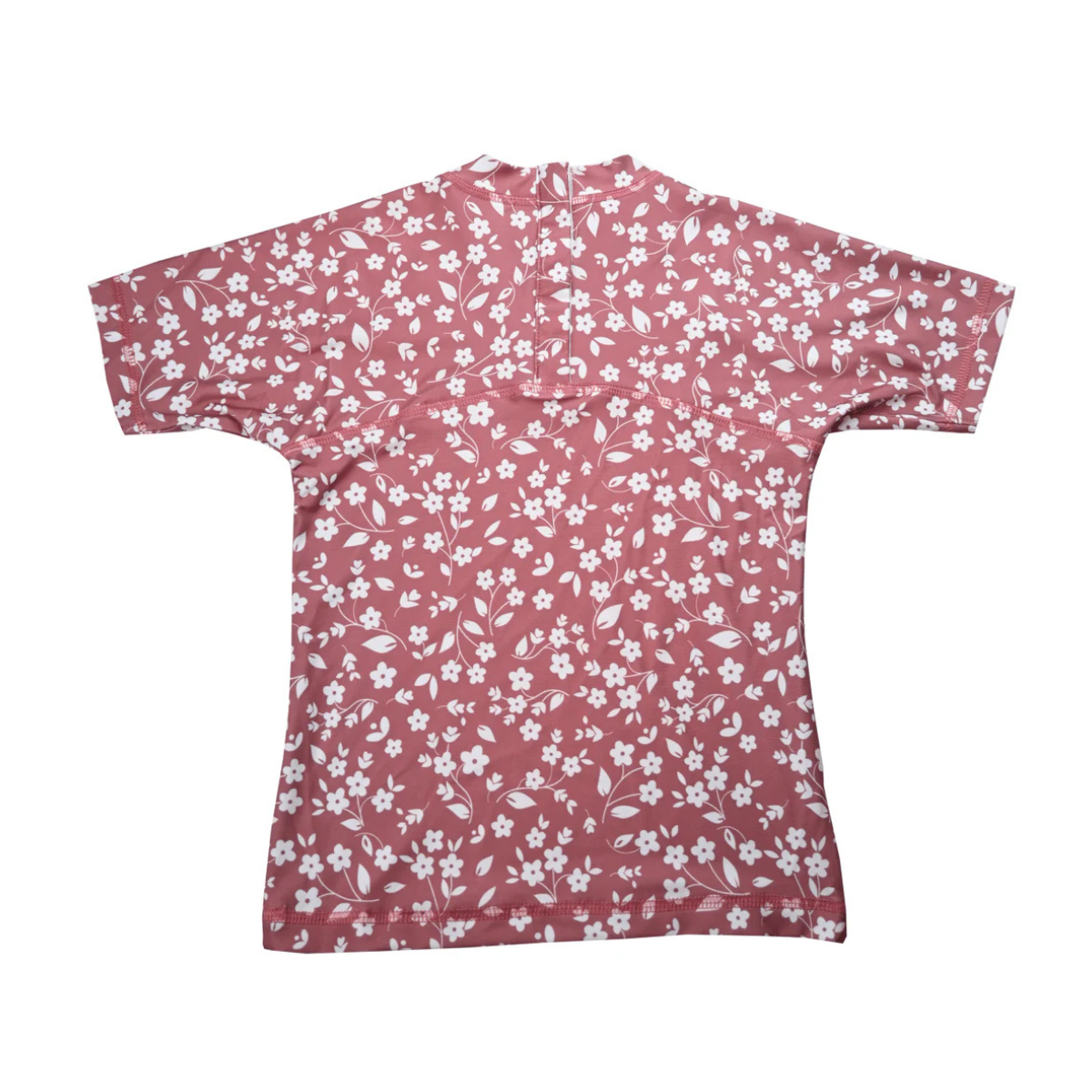 Slipstop - UV shirt - Bloem