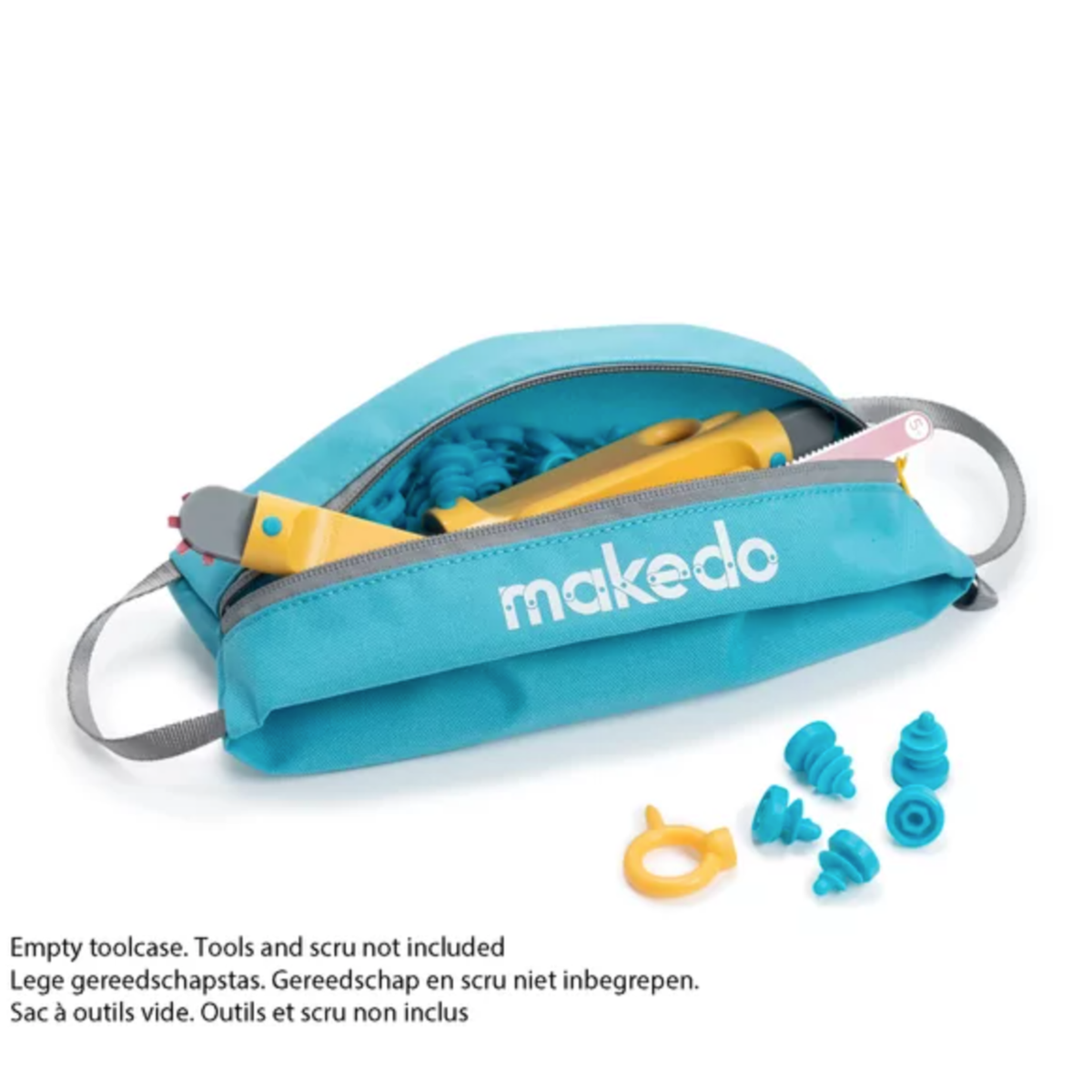 Makedo - Gereedschapsetui