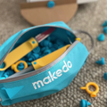 Makedo - Gereedschapsetui
