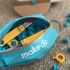 Makedo - Gereedschapsetui