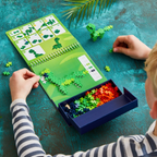 Plus-Plus Activity Pad - Dinosaurs