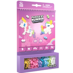Plus-Plus Activity Pad - Fairy Tale