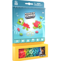 Plus-Plus Activity Pad - Oceaan