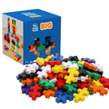 Plus-Plus - BIG Basic - 100 pcs