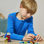 Plus-Plus -  Learn To Build - Robots - 250 pcs