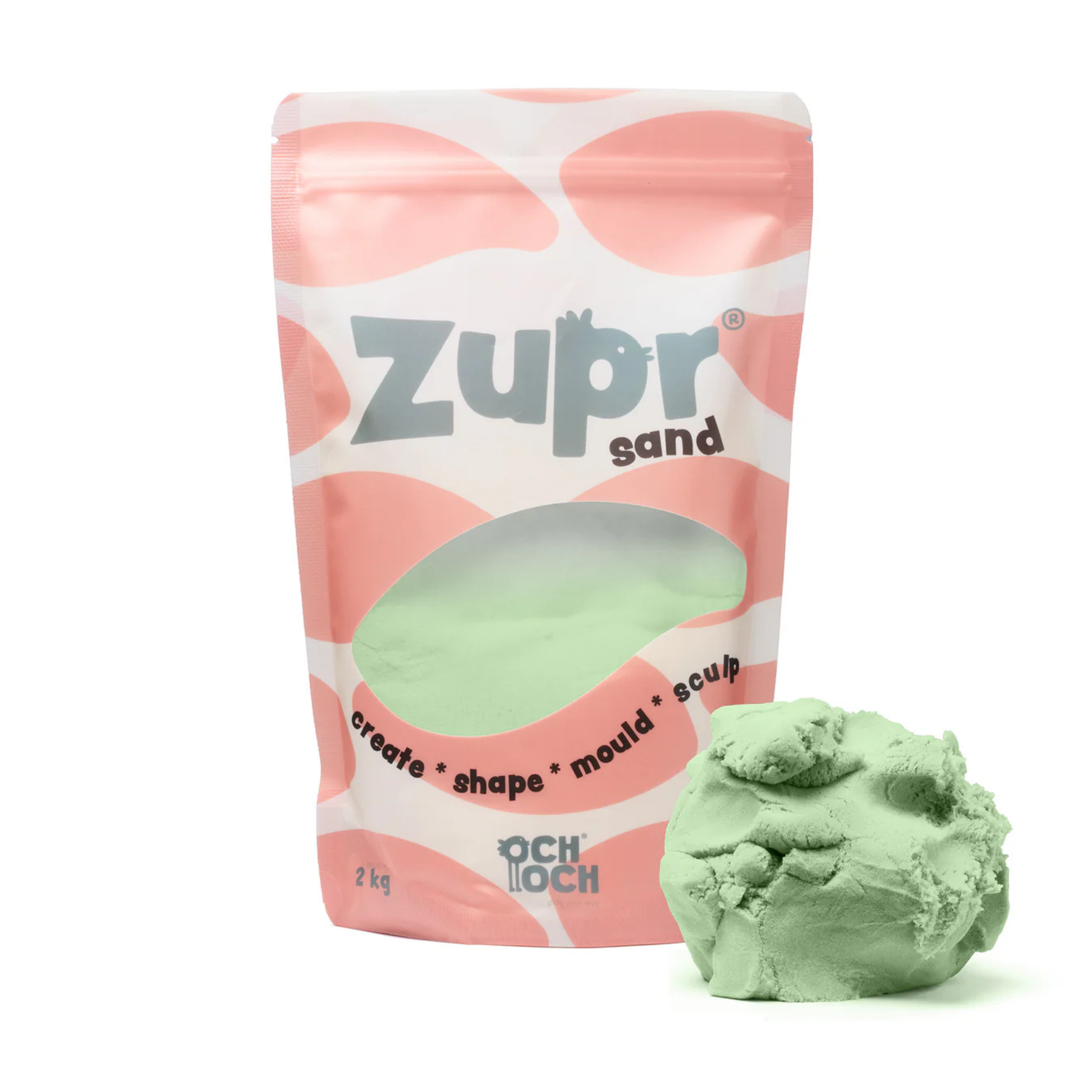 Zupr Sand - Zand - 2 kilo