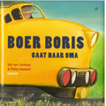 Boer Boris gaat naar oma