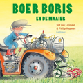 Boer Boris en de maaier