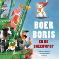 Boer Boris en de sneeuwpop