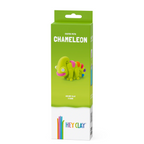 Hey Clay - Kameleon - 3 bakjes