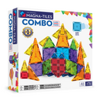 MAGNA-TILES - Combo - 46 delige set