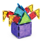 MAGNA-TILES - Combo - 46 delige set