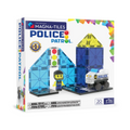 MAGNA-TILES - Police Station - 20 delige set