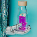 Petit Boum – Sensorische fles – Regenboog