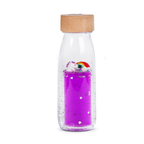 Petit Boum – Sensorische fles – Regenboog