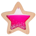 Petit Boum – Sensorische ster – Nebula