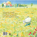 Hardcover boek Boer Boris heeft het heet