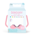 GloPals - Sensory play cup - Roze