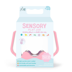GloPals - Sensory play cup - Roze
